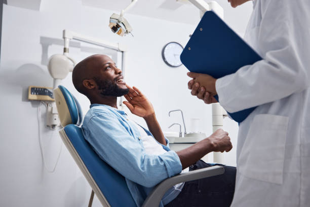 Best Weekend Emergency Dentist in Iota, LA