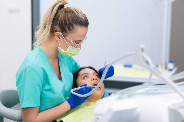Best After-Hours Emergency Dentist in Iota, LA