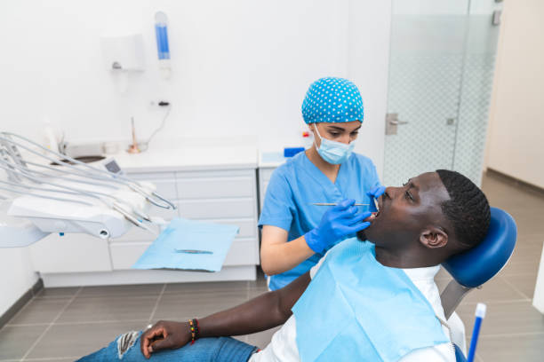 Best Walk-In Emergency Dentist in Iota, LA